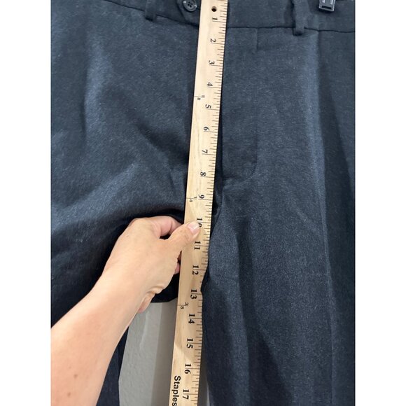 Brooks Brothers Madison Mens Wool Dress Business Color Pants size 34 - Picture 5 of 9